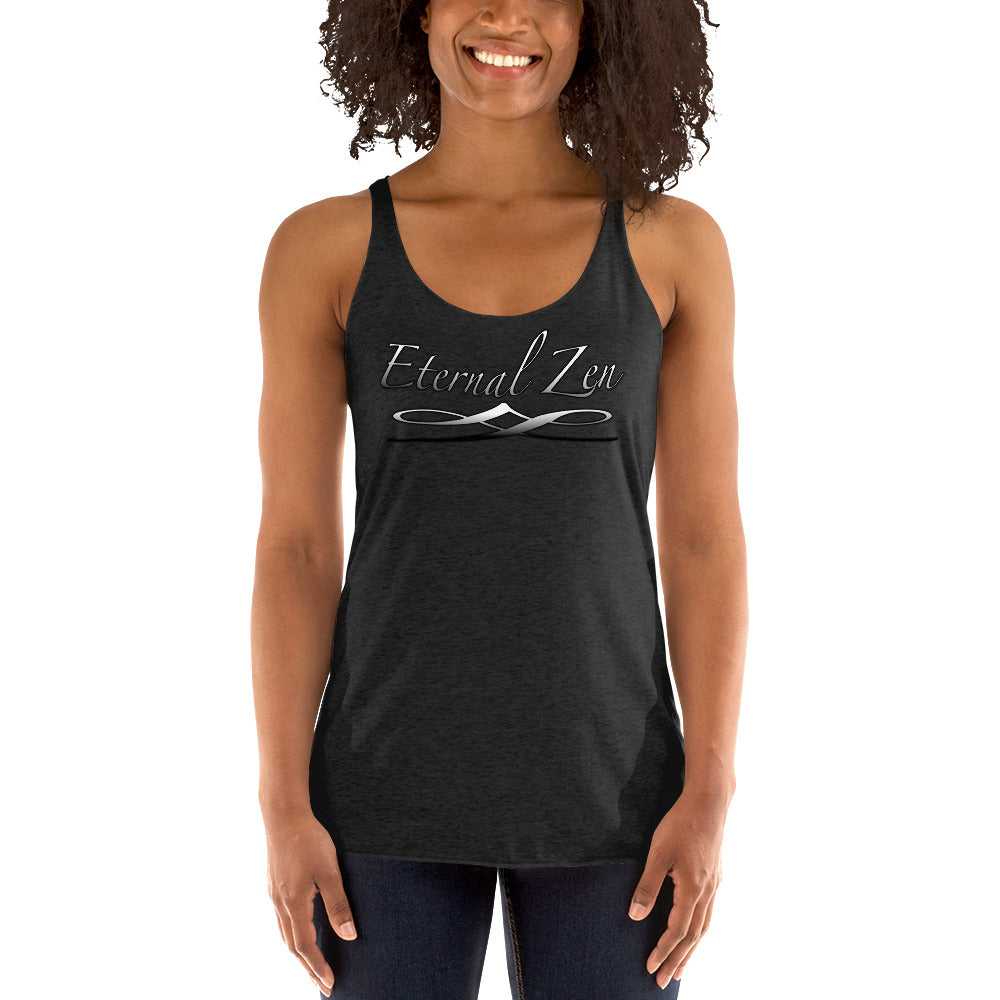 Eternal Zen Women's Racerback Tank