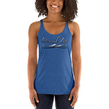 Eternal Zen Women's Racerback Tank