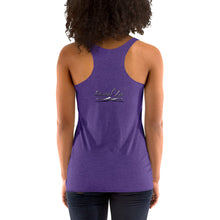 Eternal Zen Women's Racerback Tank