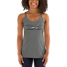 Eternal Zen Women's Racerback Tank