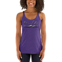 Eternal Zen Women's Racerback Tank