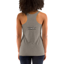 Eternal Zen Women's Racerback Tank