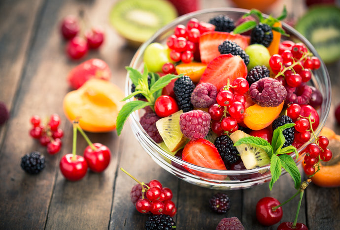 5 Fruits that Cleanse your Body