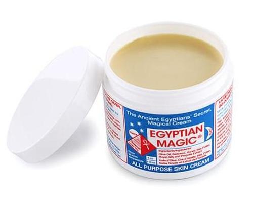 Egyptian Magic - My Number One Secret to Anti-Aging!
