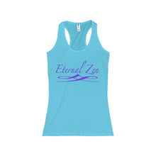 Women's Racerback Tank
