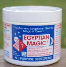 Egyptian Magic - My Number One Secret to Anti-Aging!