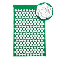 Chinese Traditional Acupuncture Acupressure Massager Mat