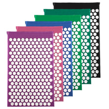 Chinese Traditional Acupuncture Acupressure Massager Mat