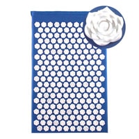 Chinese Traditional Acupuncture Acupressure Massager Mat
