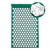 Chinese Traditional Acupuncture Acupressure Massager Mat