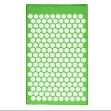 Chinese Traditional Acupuncture Acupressure Massager Mat