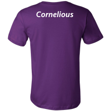 Custom Made Shirt For Iowa's Favorite Farmer: Cornelious!