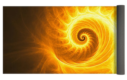 Eternal Fire