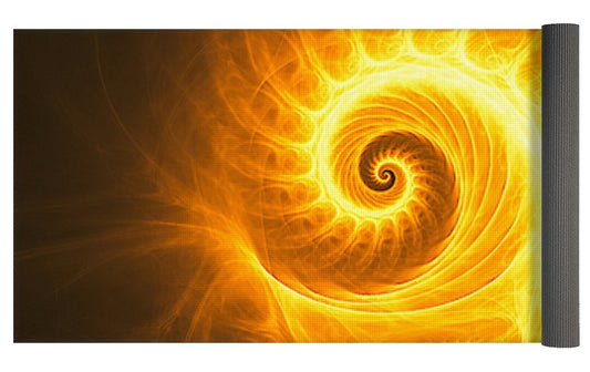 Eternal Fire