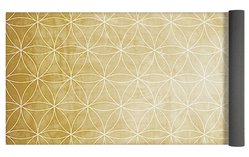 Sacred and Golden