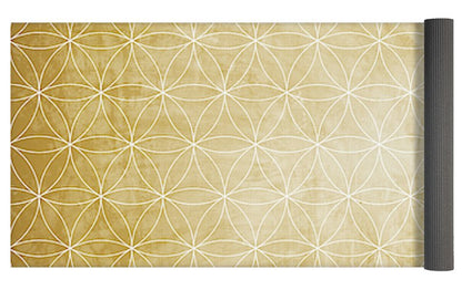 Sacred and Golden