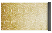 Sacred and Golden