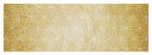 Custom Designed Fine Art Sacred Geometry Yoga Mat
