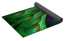 Peacock Green
