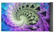 Rainbow Fractal