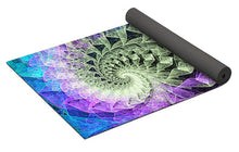 Rainbow Fractal