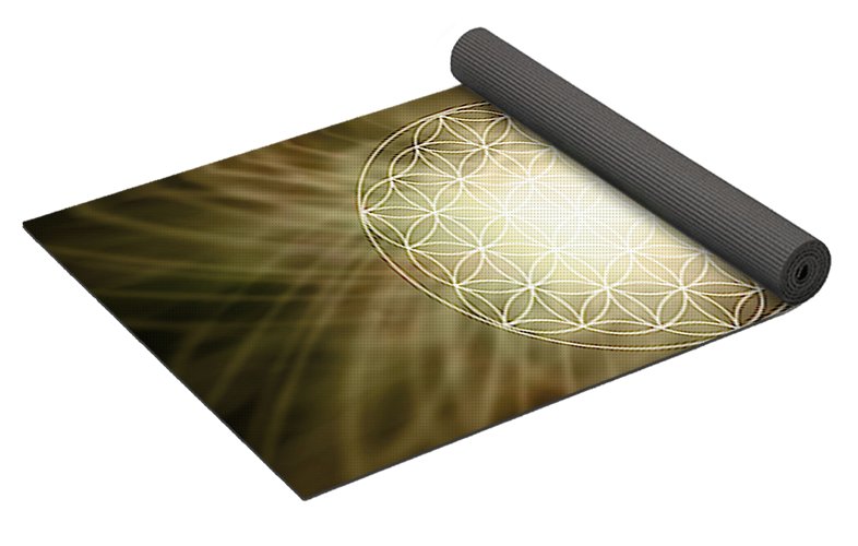 Flower of Light