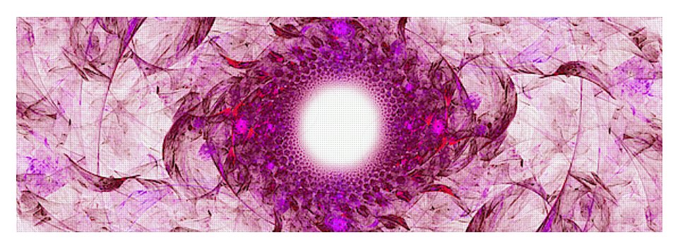Eternal Pink