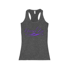 Women's Racerback Tank