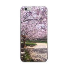 Come Take a Walk With Me in the Garden of Zen iPhone Case 5/5s/Se, 6/6s, 6/6s Plus