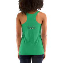 Eternal Zen Women's Racerback Tank