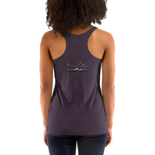 Eternal Zen Women's Racerback Tank