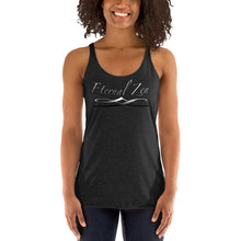 Eternal Zen Women's Racerback Tank