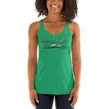 Eternal Zen Women's Racerback Tank