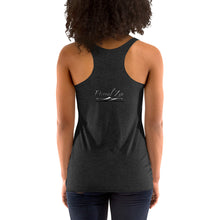 Eternal Zen Women's Racerback Tank