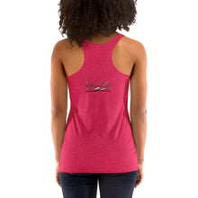 Eternal Zen Women's Racerback Tank