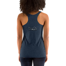 Eternal Zen Women's Racerback Tank