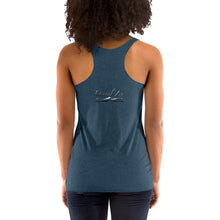 Eternal Zen Women's Racerback Tank