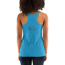 Eternal Zen Women's Racerback Tank