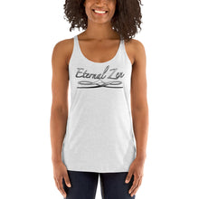Eternal Zen Women's Racerback Tank