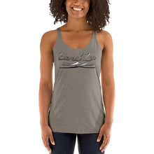 Eternal Zen Women's Racerback Tank
