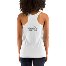 Eternal Zen Women's Racerback Tank