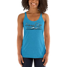 Eternal Zen Women's Racerback Tank