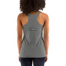 Eternal Zen Women's Racerback Tank