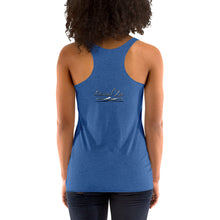 Eternal Zen Women's Racerback Tank