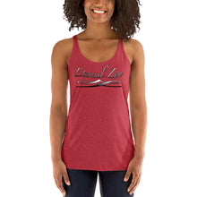 Eternal Zen Women's Racerback Tank